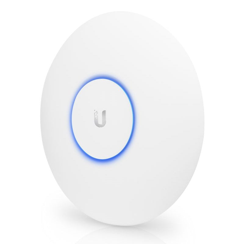 Ubiquiti UniFi AP-AC-HD WLAN Acess Point Dual-Band 2,4-5GHz PoE Indoor / Outdoor - icomtech