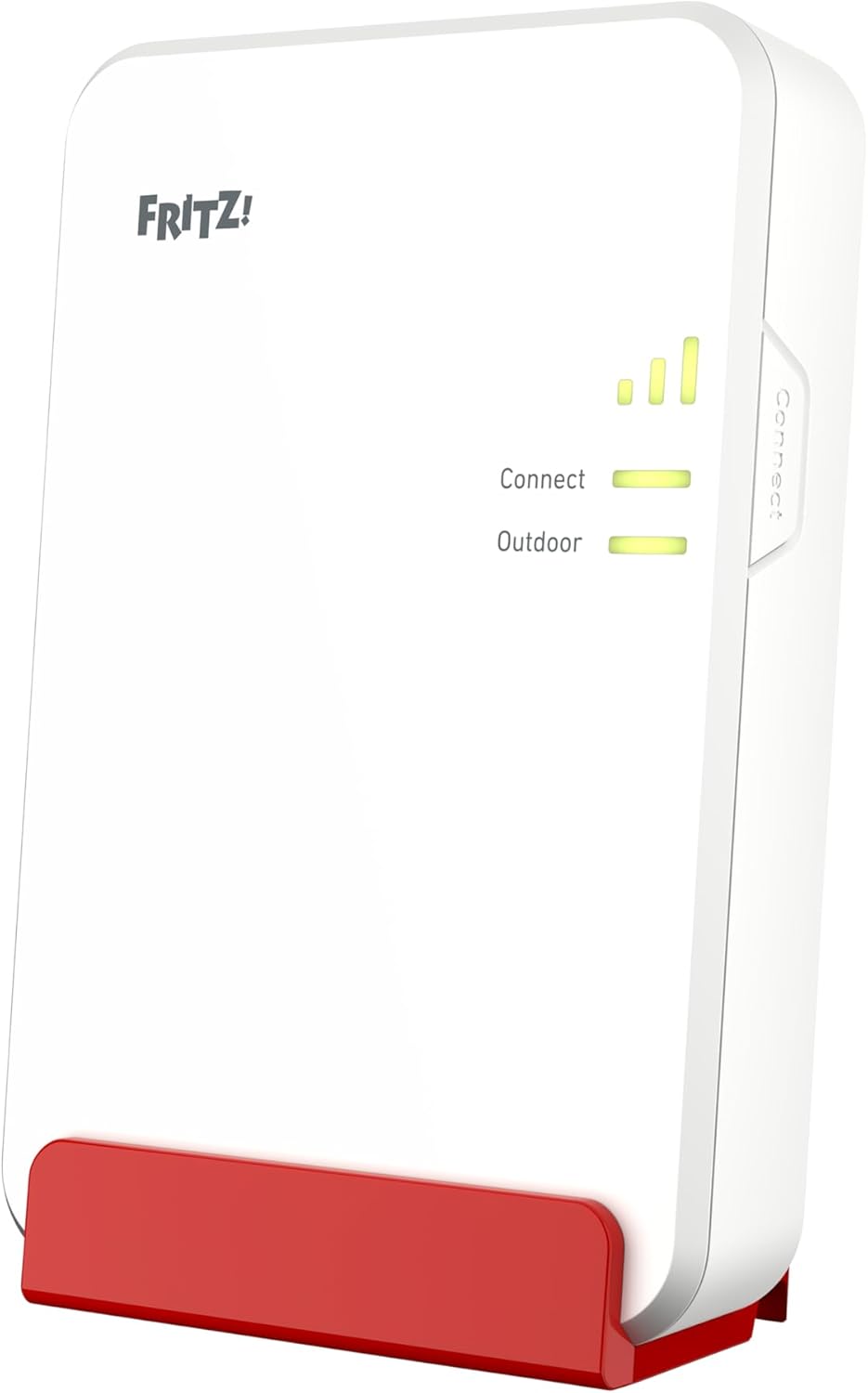 AVM FRITZ!Repeater 1610 Outdoor WLAN Repeater 3000 Mbit/s Mesh IP54 WiFi Außen