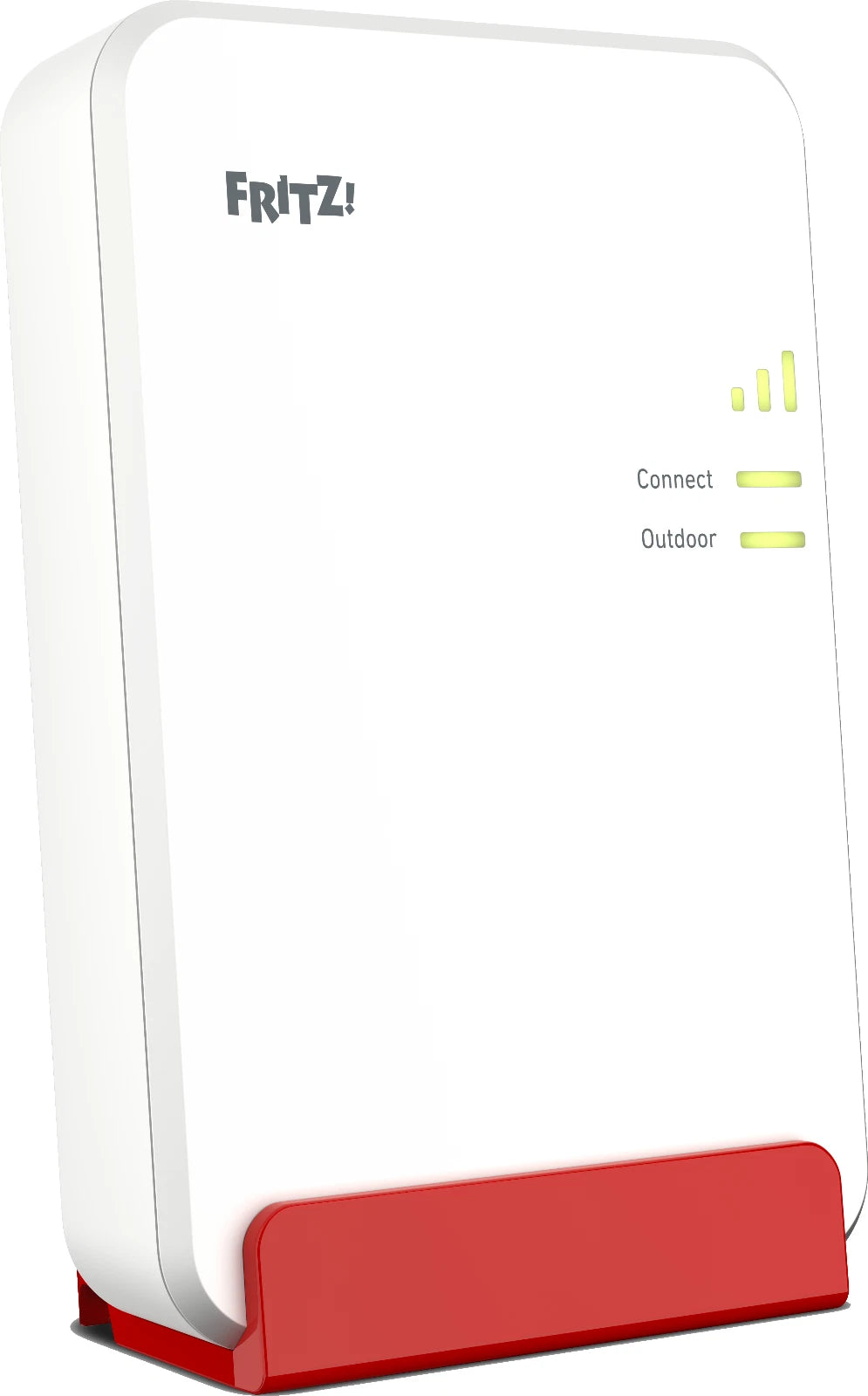 AVM FRITZ!Repeater 1610 Outdoor WLAN Repeater 3000 Mbit/s Mesh IP54 WiFi Außen