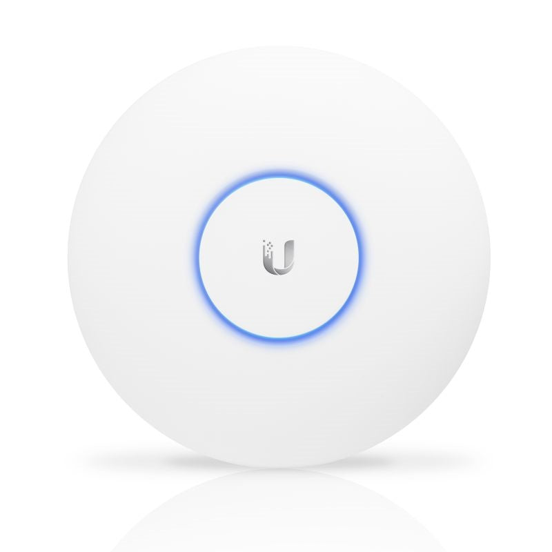 Ubiquiti UniFi AP-AC-HD WLAN Acess Point Dual-Band 2,4-5GHz PoE Indoor / Outdoor - icomtech