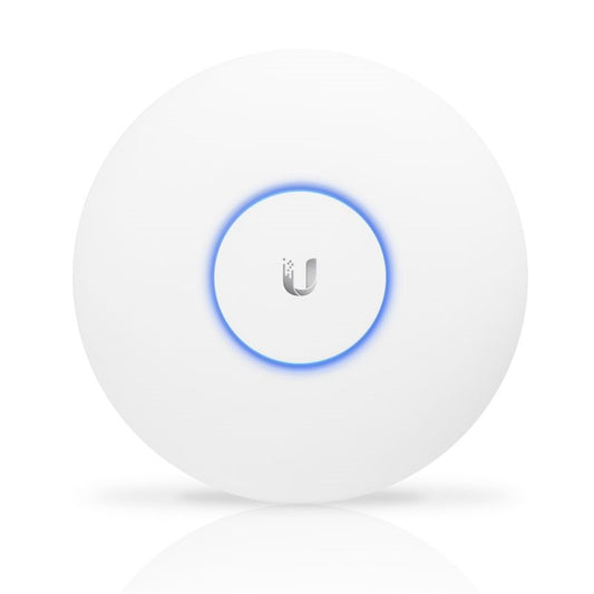 Ubiquiti UniFi AP-AC-HD WLAN Acess Point Dual-Band 2,4-5GHz PoE Indoor / Outdoor - icomtech